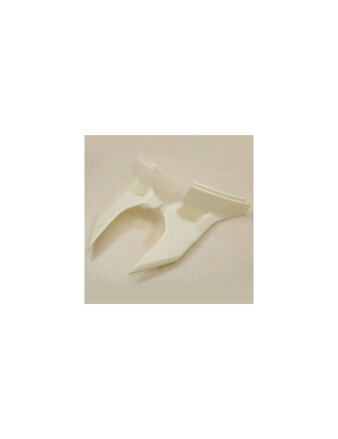 BOČNÝ CHRÓMOVANÝ KRYT BATÉRIE HONDA GL1800