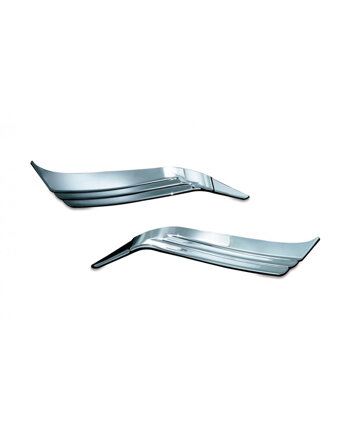 CLONY NAD ZADNÉ SVETLO HONDA GL1800