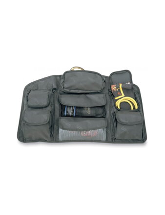 ORGANIZÉROM DO KUFRA HONDA GL1800