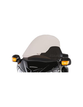 DYMOVÉ PLEXISKLO HONDA GL1800