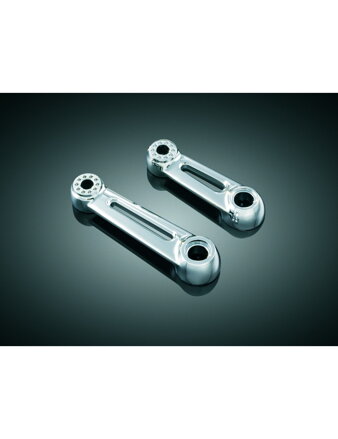 RAMENO ERGO, DLHÉ HONDA GL1800