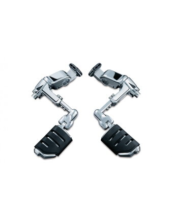 ERGO III STUPAČKY HONDA GOLD WING