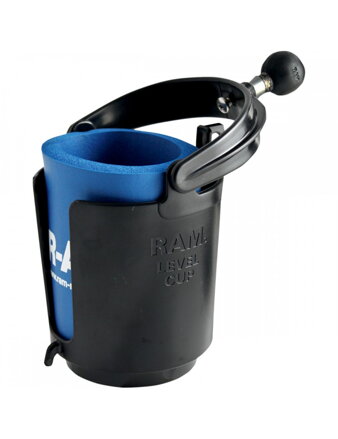 RAM UNIVERZÁLNY DRŽIAK NA PITIE S 1 "ČAPOM