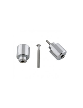 CHROMOVANÁ ZÁVAŽIČKA HONDA GL1800