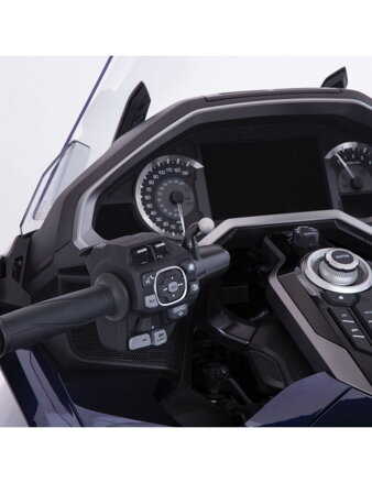 DRŽIAK ZARIADENIA HONDA GOLD WING 2018