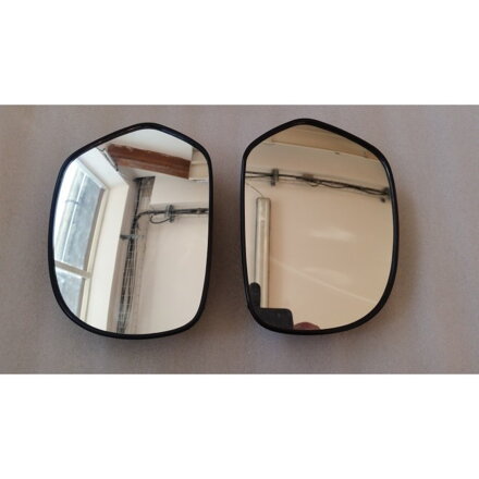 ZRKADLÁ PRE GOLDWING 1800