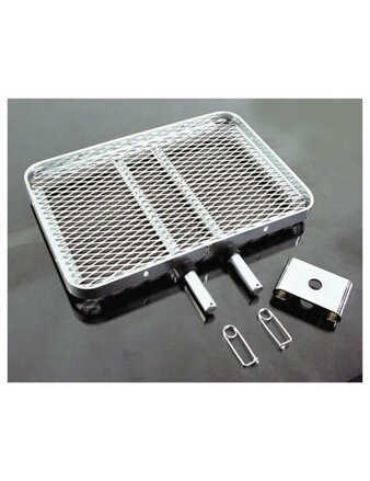 NOSIČ BATOŽINY NA ŤAŽNÉ ZARIADENIE HONDA GL1800