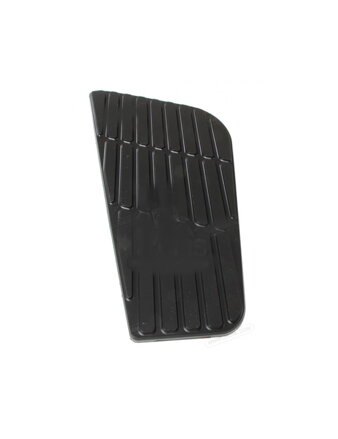 ORIGINÁL GUMA STUPAČKY SPOLUJAZDCA HONDA GL1800 - ĽAVÁ STRANA