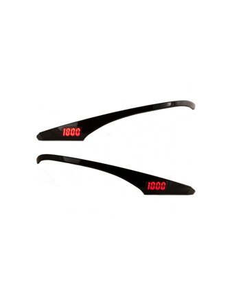 LED LIŠTY NA BOČNEJ KUFOR HONDA GL1800