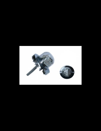 LED STROBOSKOP H2100, MODROČERVENÝ