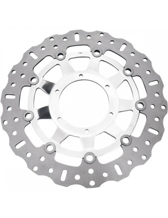 BRZDOVÝ KOTÚČ GOLDWING 1800