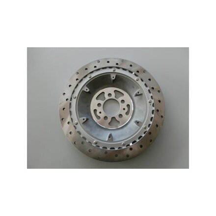 ORIGINÁL HONDA ZADNÝ BRZDOVÝ KOTÚČ GL1800