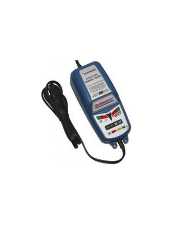 NABÍJAČKA OPTIMATE 3 TECMATE