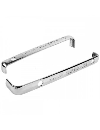 CHRÓMOVANÉ LIŠTY VEKA VENTILOV HONDA GL1800