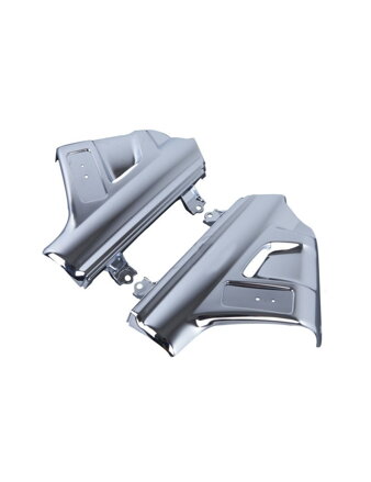 KRYTY BRZDOVÝCH STRMEŇOV HONDA GL1800