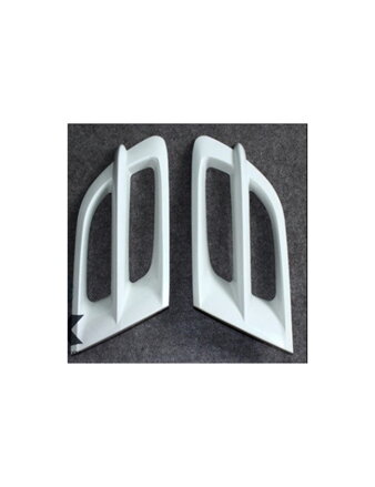 BEZFAREBNÝ KRYT SANIA HONDA GL1800