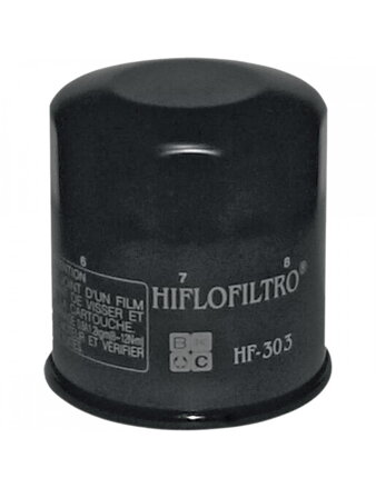 OLEJOVÝ FILTER HF 303
