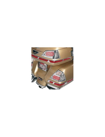 KONCOVÉ SVETLÁ HONDA GL1800