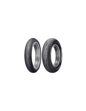 PREDNÁ PNEUMATIKA DUNLOP ELITE 4 HONDA GL1800