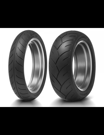 200 / 55R16 77H TL D423 ZADNÁ PNEUMATIKA