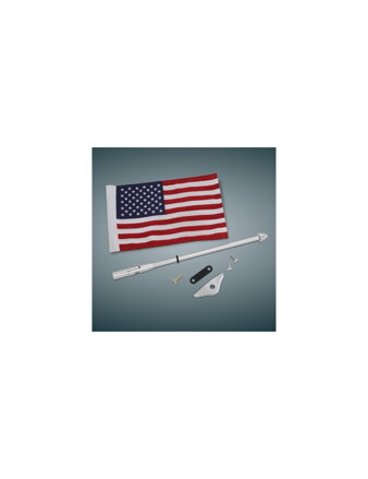 DRŽIAK VLAJKY HONDA GOLD WING 2018