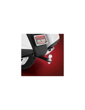 ŤAŽNÉ ZARIADENIE HONDA GOLD WING 2018+