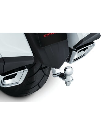 ŤAŽNÉ ZARIADENIE HONDA GOLD WING 2018