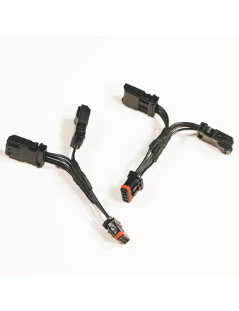 KABELÁŽ PRE GOLDSTIRKE PRÍDAVNÉ OSVETLENIE