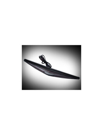 LED KONCOVÉ SVETLO NA HORNEJ KUFOR HONDA GOLD WING 2018 - 2020