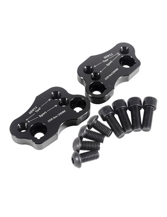 NADSTAVCE PRE RIADIDLÁ HONDA GOLD WING