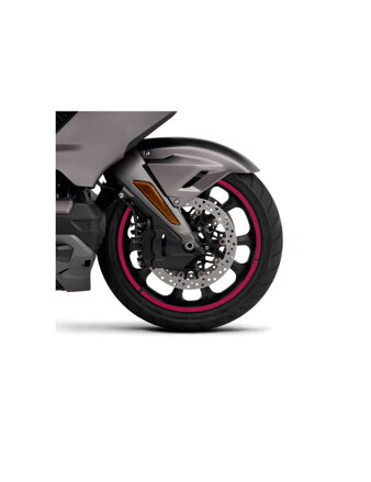 NÁLEPKY NA RÁFIK HONDA GL1800