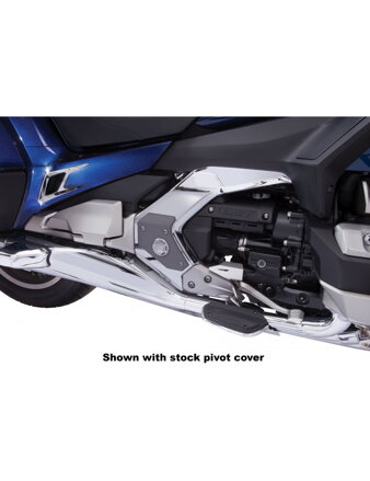 KRYT RÁMU HONDA GOLD WING 2018