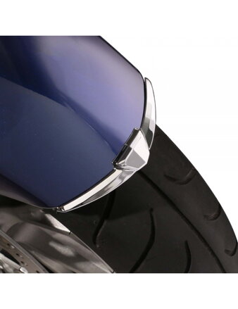 LEM NA PREDNÝ BLATNÍK HONDA GOLD WING 2018