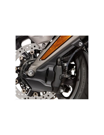 KRYTY PREDNÝCH BRZDOVÝCH STRMEŇOV HONDA GL1800