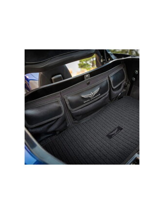 ORGANIZÉR DO HORNÉHO KUFRA HONDA GL1800