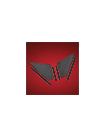 OCHRANNÝ OBAL NA NÁDRŽ HONDA GL1800