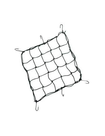 UNIVERZÁLNA SIEŤKA DO KUFRA HONDA GOLD WING - červená