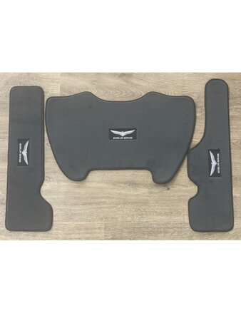 KOBEREC DO KUFROV HONDA GOLD WING 2018