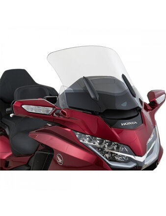ČIRÉ PLEXISKLO HONDA GOLDWING 2018