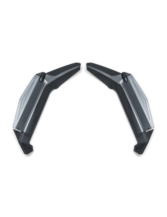 DEFLEKTORY VZDUCHU HONDA GOLDWING 2018