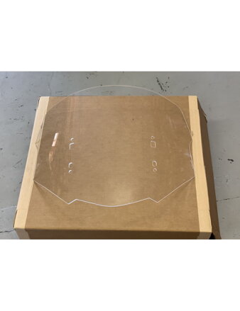 PLEXISKLO HONDA GOLDWING 2018