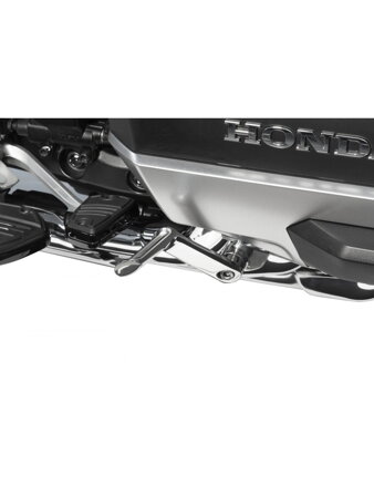 NASTAVITEĽNÉ PREDKOPY HONDA GOLD WING 2018
