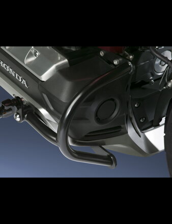 PREDNÝ PADACI RÁM HONDA GOLD WING 2018-2025