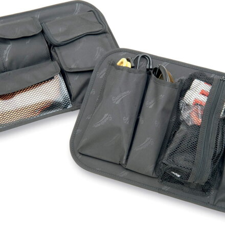 Organizér do veka bočných kufrov pre BMW R1200GS 2006-2014