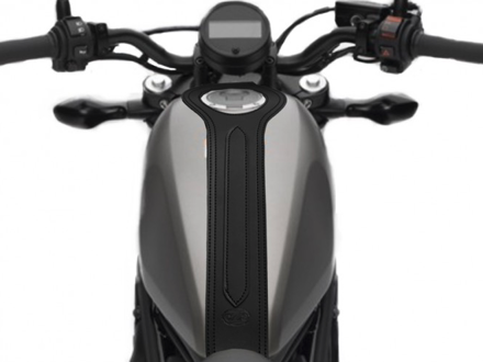 Koža na nádrž pre Honda REBEL CMX 500 2017-2023