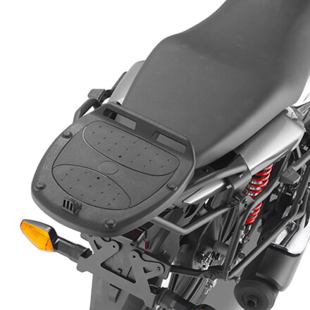 GIVI ZADNÝ NOSIČ KUFRA HONDA CB 125 F (21-24) SR1184