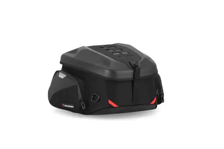 SW-Motech zadný kufor na motorku 22-34 litrov