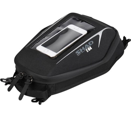 Textílny tankbag Shad E04