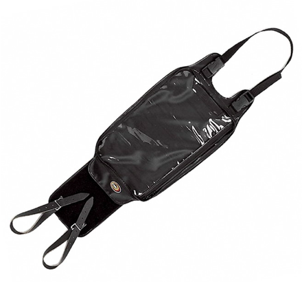 Multifunkčná základňa k tankbagom - Vario systém -> velcro