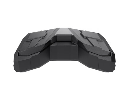 Zadný kufor na štvorkolku CF MOTO Gladiator X850 / X1000 – 100L HDPE